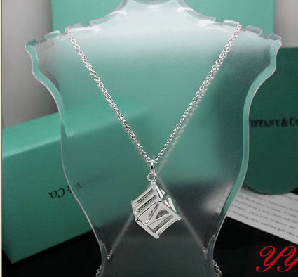 Collana Tiffany Modello 111